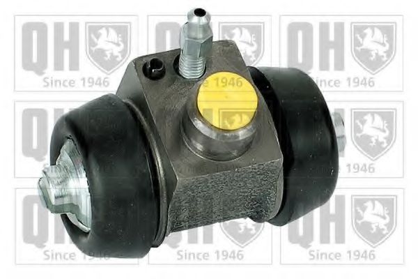 Колесный тормозной цилиндр BRAKE PARTS INC. 4273