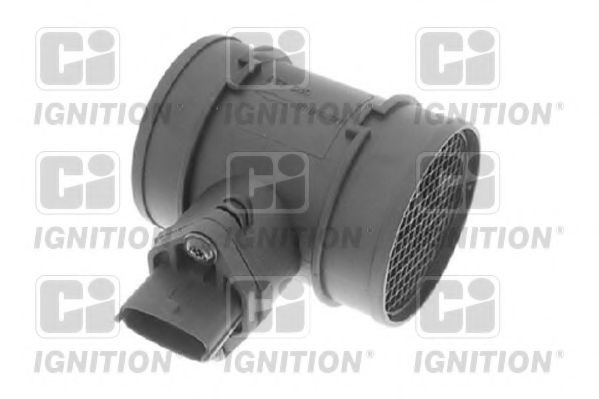 Расходомер воздуха QUINTON HAZELL QM733