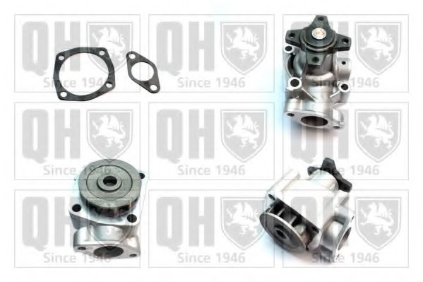 Водяной насос QUINTON HAZELL QCP3117