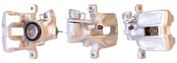 Тормозной суппорт FERODO FCL691880