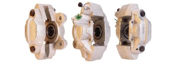 Тормозной суппорт FERODO FCL694748