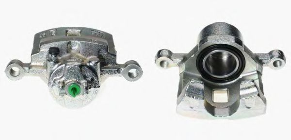 Тормозной суппорт BREMBO F 30 062