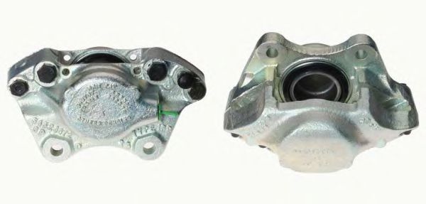 Тормозной суппорт BREMBO F 52 004
