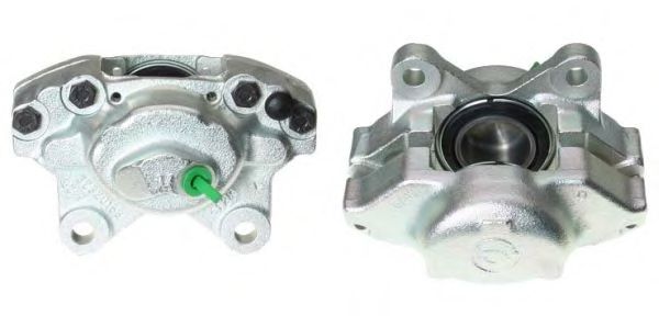 Тормозной суппорт BREMBO F 61 019