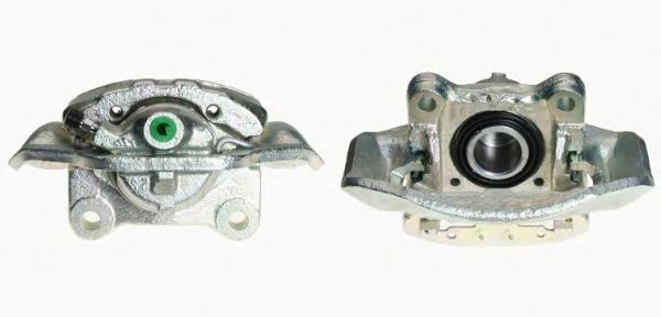 Тормозной суппорт BREMBO F 65 013