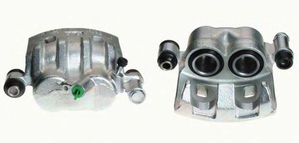 Тормозной суппорт BREMBO F 83 061