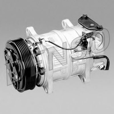Компрессор, кондиционер DENSO DCP33003