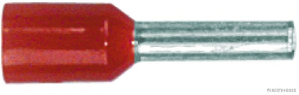 Обжимное крепление HERTH+BUSS ELPARTS 50252173