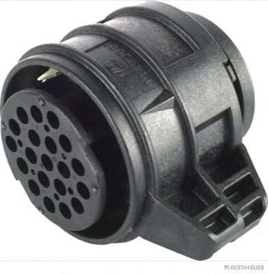 Штекерный корпус HERTH+BUSS ELPARTS 50290750