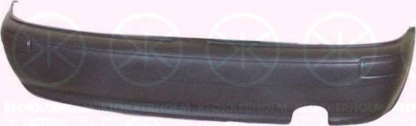 Буфер KLOKKERHOLM 1608953