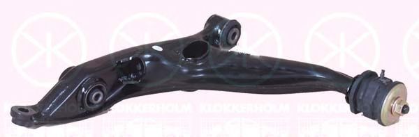 Рычаг независимой подвески колеса, подвеска колеса KLOKKERHOLM 2936363