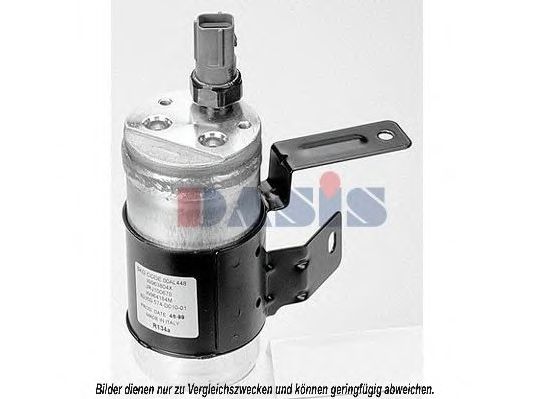 Осушитель, кондиционер AKS DASIS AUD160