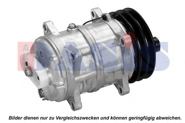 Компрессор, кондиционер AKS DASIS 850817N