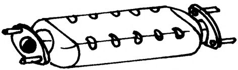 Катализатор AKS DASIS SG34311