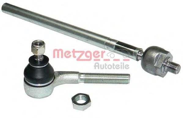 Поперечная рулевая тяга METZGER 56014301