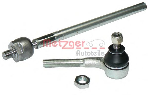 Поперечная рулевая тяга METZGER 56014402