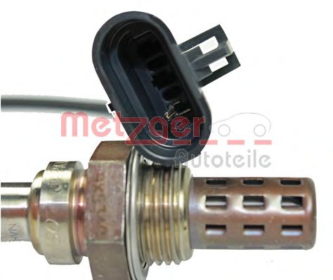 Лямбда-зонд METZGER 0893354