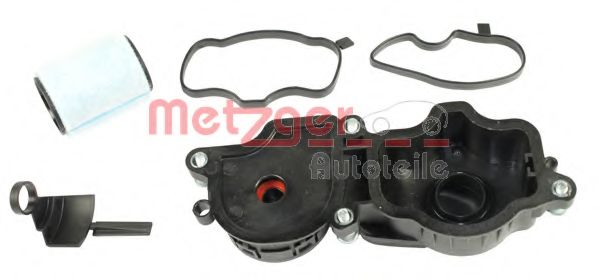 Фильтр, система вентиляции картера A.I.C. Competition 53166