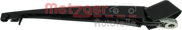 Рычаг стеклоочистителя, система очистки окон METZGER 2190227