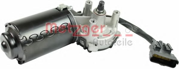 Двигатель стеклоочистителя METZGER 2190649