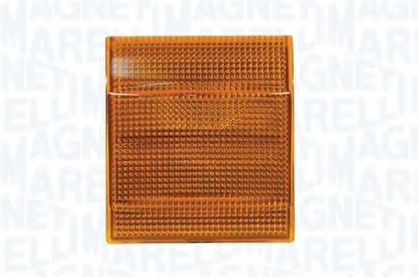 Фонарь указателя поворота MAGNETI MARELLI 715102116120