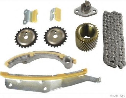 Комплект цели привода распредвала MAGNETI MARELLI 600000013800