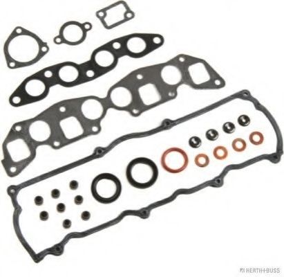 Комплект прокладок, головка цилиндра MAGNETI MARELLI 600000018730