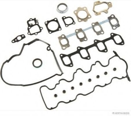 Комплект прокладок, головка цилиндра MAGNETI MARELLI 600000019490