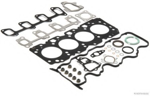 Комплект прокладок, головка цилиндра SPESSO 232603