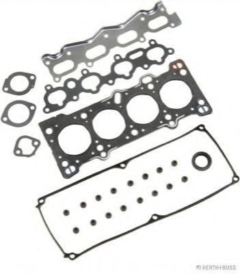 Комплект прокладок, головка цилиндра MAGNETI MARELLI 600000020080