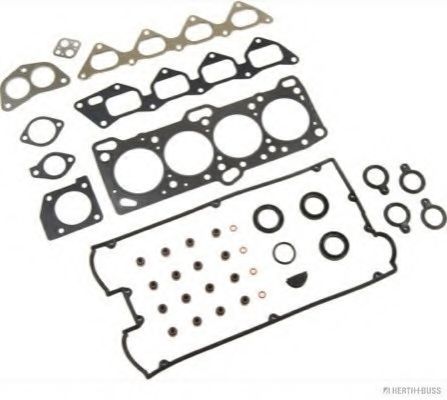 Комплект прокладок, головка цилиндра MAGNETI MARELLI 600000021210