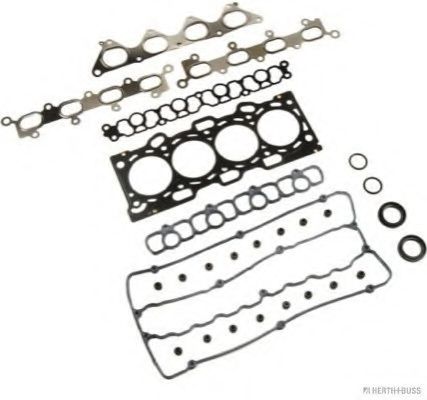 Комплект прокладок, головка цилиндра MAGNETI MARELLI 600000021600