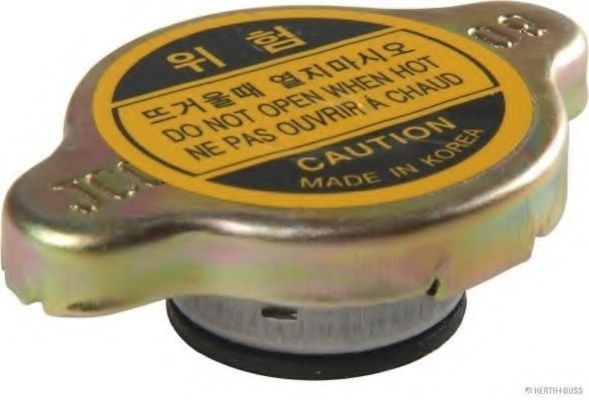 Крышка, радиатор MAGNETI MARELLI J1540508