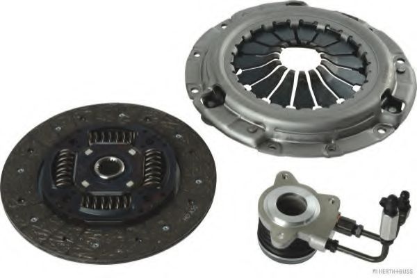 Комплект сцепления MAGNETI MARELLI 600000049540