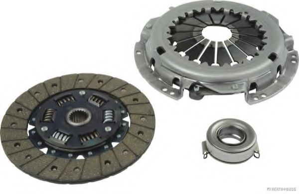 Комплект сцепления MAGNETI MARELLI 600000051140