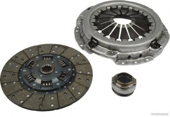 Комплект сцепления MAGNETI MARELLI 600000051780