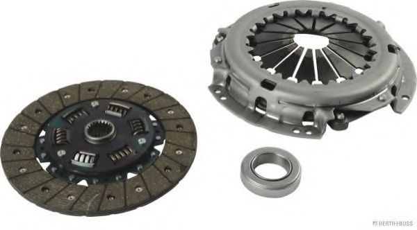 Комплект сцепления MAGNETI MARELLI 600000051790