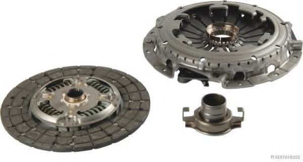 Комплект сцепления MAGNETI MARELLI 600000051860