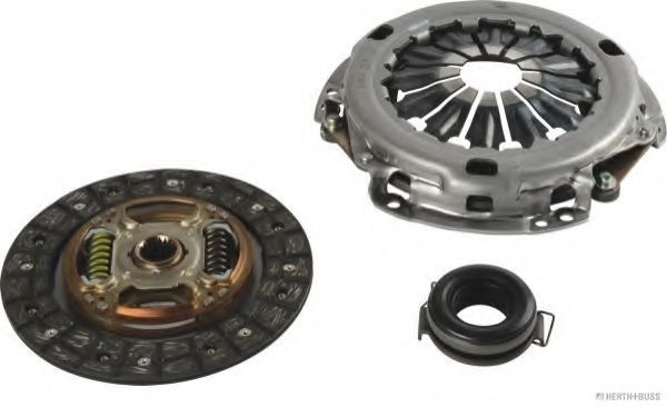 Комплект сцепления MAGNETI MARELLI 600000052100