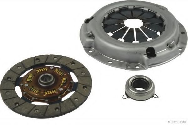 Комплект сцепления MAGNETI MARELLI 600000053690