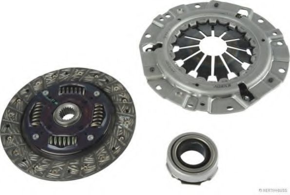 Комплект сцепления MAGNETI MARELLI 600000054370