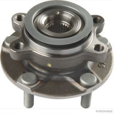 Комплект подшипника ступицы колеса MAGNETI MARELLI 600000136530