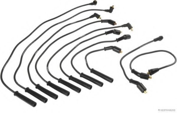 Комплект проводов зажигания MAGNETI MARELLI 600000175320