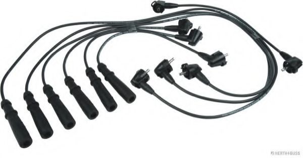 Комплект проводов зажигания MAGNETI MARELLI J5382039
