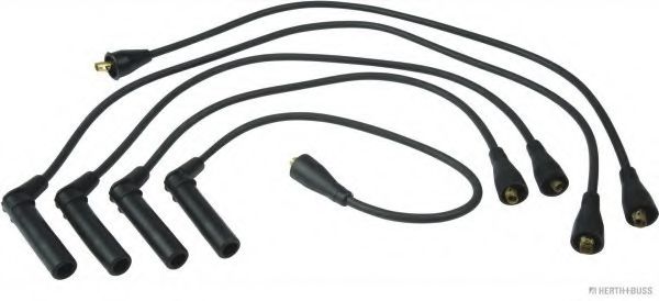 Комплект проводов зажигания MAGNETI MARELLI 600000176270