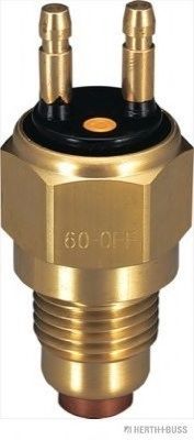 Термовыключатель, вентилятор радиатора MAGNETI MARELLI 600000177970