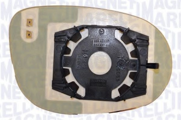 Зеркальное стекло, наружное зеркало MAGNETI MARELLI 350319521290