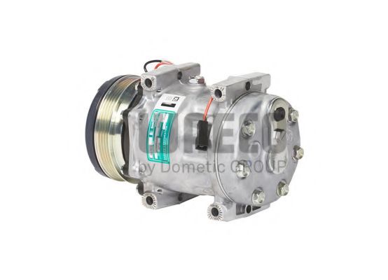 Компрессор, кондиционер WAECO 8880120402