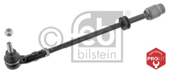 Поперечная рулевая тяга FEBI BILSTEIN 01121