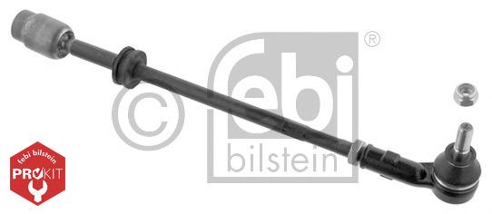 Поперечная рулевая тяга FEBI BILSTEIN 01127